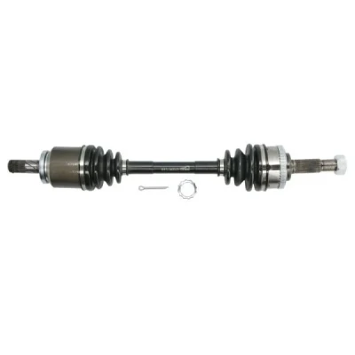 Imagen de PASCAL G21003PC Árbol de transmisión Eje delantero, izquierda 640 para vehículos con ABS NISSAN: Primera Hatchback, Berlina
