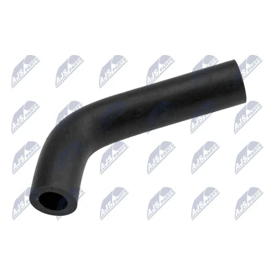 Imagen de NTY PVP PL 001 Tubo flexible para aceite OPEL: Meriva A, Astra H Caravan, GTC