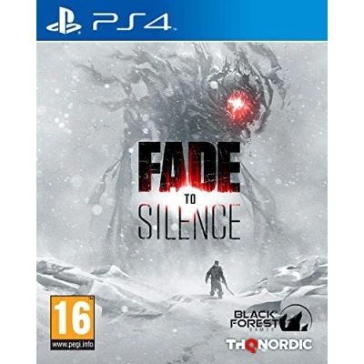 Imagen de Fade to Silence PlayStation 4