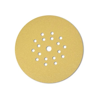Imagen de STARCKE 514DK Discos abrasivos (diámetro de 225 mm, 25 unidades, grano 120)