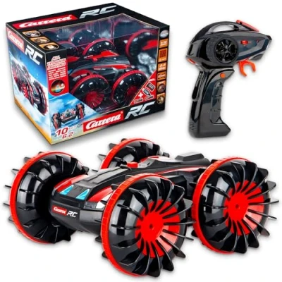 Imagen de 2,4GHz All Terrain Stunt Car