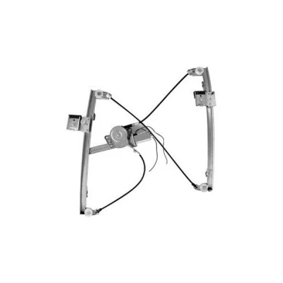 Imagen de Magneti Marelli Elevalunas Delante, derecha eléctrico con electromotor 350103728000 VOLKSWAGEN: Polo III Hatchback