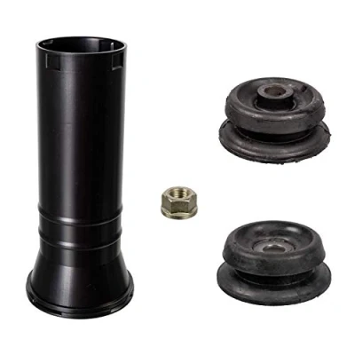 Imagen de FEBI BILSTEIN 109508 Kit reparación, apoyo columna amortiguación Eje delantero sin rodamiento de bolas con material montaje añadido