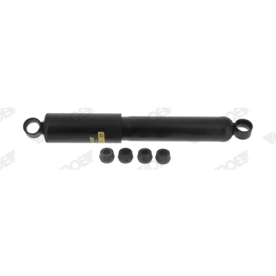 Imagen de MONROE D8443S Amortiguador Presión de gas Bitubular telescópico Anillo superior, inferior SUZUKI: Samurai SUV Cabrio,