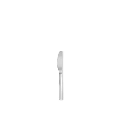 Imagen de Alessi AJM22/6 Knifeforkspoon Cuchillo para postre (6 unidades, acabado brillante)