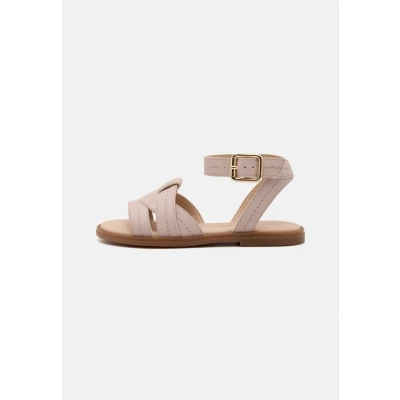 Imagen de Geox Karly GIRL Sandalias para niños, Talla: 32, Light rose Zapatos