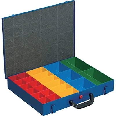 Imagen de Allit 454120 Caja de herramientas