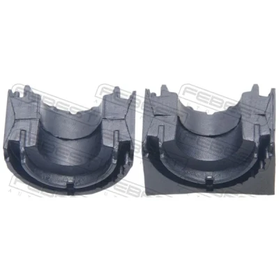 Imagen de FEBEST VWSB B7F Silentblock Barra Estabilizadora Eje delantero VOLKSWAGEN: Passat B6 Berlina, Sharan II, Variant norauto, oscaro, mister