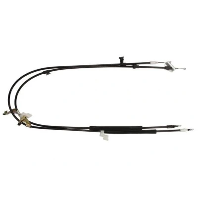 Imagen de ABE C7G017ABE Cable de Freno Mano Atrás derecha, izquierda 1870, 1940 Discos norauto, oscaro, mister auto
