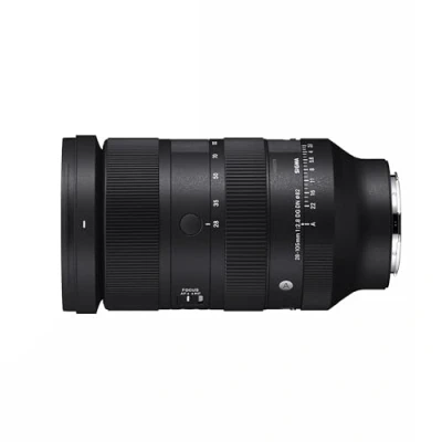 Imagen de Sigma 28 105 mm F2.8 DG DN para L Mount