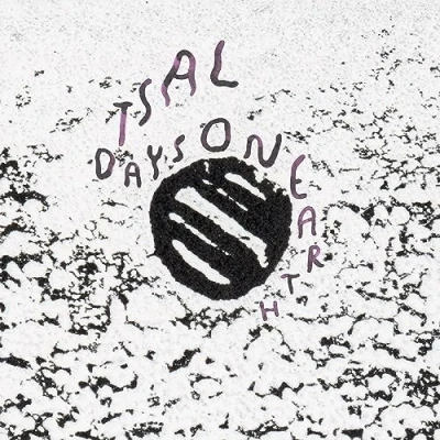 Imagen de Last Days On Earth Vinilo Onyon