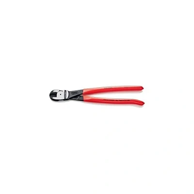 Imagen de Knipex Alicates de corte diagonal para electrónica ESD con fundas multicomponentes 115 mm 77 02