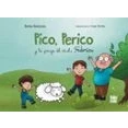Imagen de Pico Perico Y La Granja Del Abuelo Federico