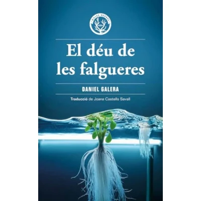Imagen de El déu de les falgueres: 115 (Distorsions)