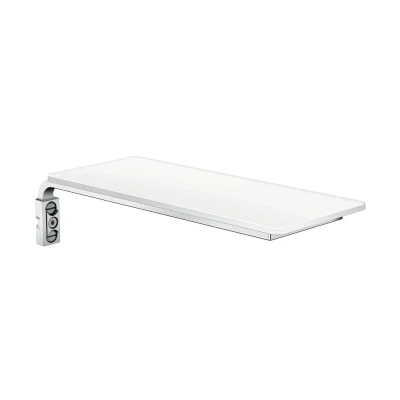 Imagen de hansgrohe Casetta jabonera E blanco/cromo