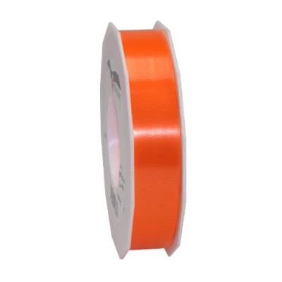 Imagen de C.E. PATTBERG Cinta Regalo Color Naranja, 91 m de embalar para rizar, 25 mm Ancho Manualidades, decoración y Envolver Regalos Cualquier ocasión