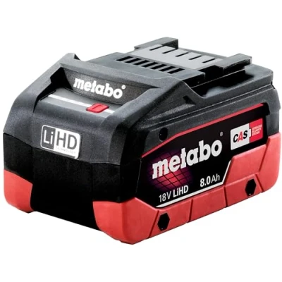 Imagen de Batería LiHD 18 V 8,0 Ah (625369000)