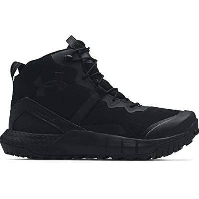 Imagen de Under Armour Hombre UA Micro G Valsetz Mid Zapatillas Trail Running
