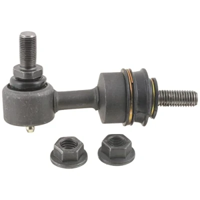 Imagen de TRW JTS984 Bieleta de suspensión Eje trasero izquierda, trasero, derecha 129 M12x1,25 KIA: Sportage III, cee‘d II Hatchback