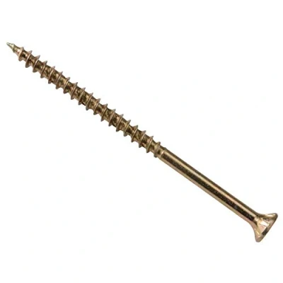Imagen de Forgefix Forgefast ZY Tornillo de estrella para madera (6,0 x 100 mm, unidades)