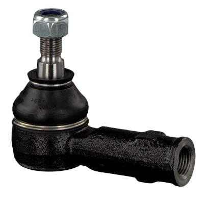 Imagen de febi BILSTEIN 10900 Rótula de dirección Plus Eje delantero, izquierda, derecha con tuerca autofijadora norauto, oscaro, mister