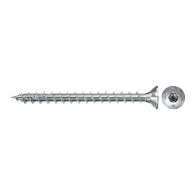 Imagen de fischer 670012 Power Fast II 8, Actuador Torx de Rosca Completa, 3,0x30