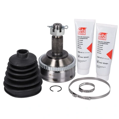 Imagen de FEBI BILSTEIN 186372 Junta Homocinética CITROËN: Jumpy I MPV, C8 II, Furgón, PEUGEOT: Expert 806