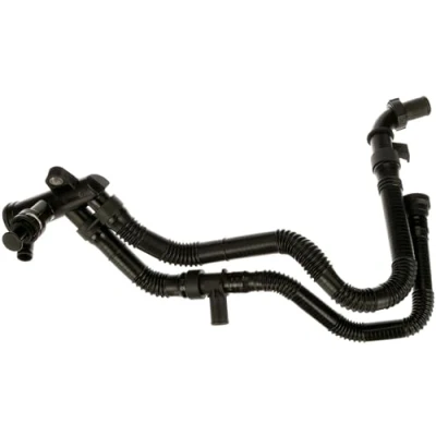 Imagen de GATES 02 1624 Tuberia flexible calefacción PEUGEOT: 206 Hatchback, 207 307 CITROËN: Xsara FORD: FIESTA 6