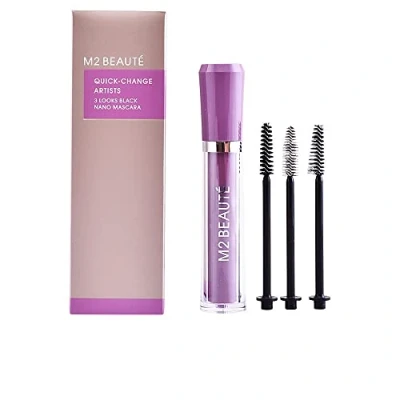 Imagen de M2 Beauté, Mascarilla refrescante para los ojos 100 gr.