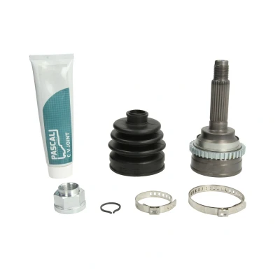 Imagen de PASCAL G10017PC Junta Homocinética lado de rueda DAEWOO: Matiz I Hatchback