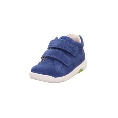 Imagen de Superfit Lillo, Zapatos de Primera Caminata, Azul Verde 8000, 23 EU Estrecho