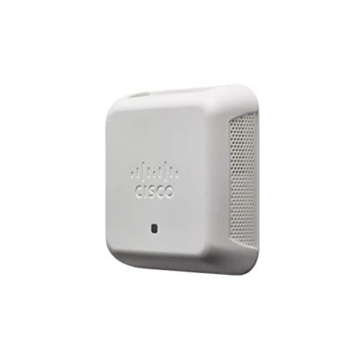 Imagen de Cisco Punto de acceso dos radios WAP150 Wireless AC/N Cisco, protección limitada por vida (WAP150 E K9 EU)