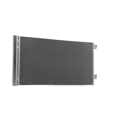Imagen de NISSENS 940204 Condensador con secador Aluminio 660 R 134 a MINI: Hatchback, Countryman norauto, oscaro, mister auto