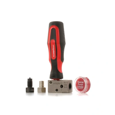 Imagen de KS TOOLS 122.1215 Kit de rebordeadores