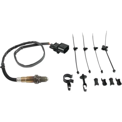 Imagen de METZGER 0893177 Sonda lambda Pieza de Recambio Original AUDI: A3 Hatchback, A4 B6 Berlina, A6 C6 SEAT: Leon I Ibiza 3