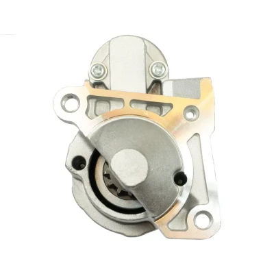 Imagen de AS PL S5038 Motor de arranque 12 1,10 RENAULT: CLIO 2, MEGANE Kangoo I Express, NISSAN: MICRA 3, Almera 2 Limousine, II Hatchback