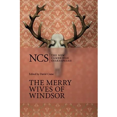Imagen de The merry wives of windsor