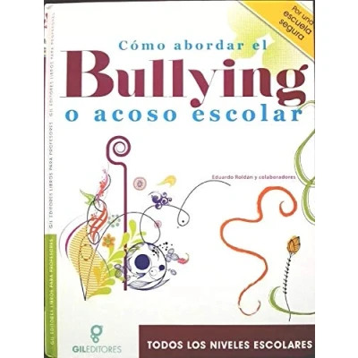 Imagen de Terror en las aulas: cómo abordar el acoso escolar (SIN COLECCION)