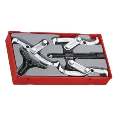 Imagen de Tengtools TT804 Juego de extractor 2 en 1