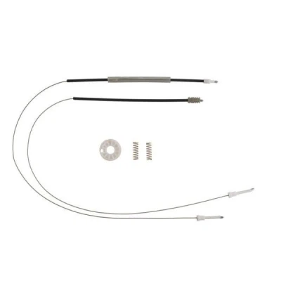 Imagen de Kit de reparación, elevalunas BLIC 6205 08 017812P