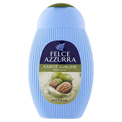 Imagen de Felce Azzurra Champú Karité Sublime Nutritiva 250 ml