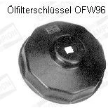 Imagen de CHAMPION CCF0047 Filtro de habitáculo antipolen, partículas 343 157 54 CITROËN: C5 I Hatchback, Familiar, Furgón / Familiar