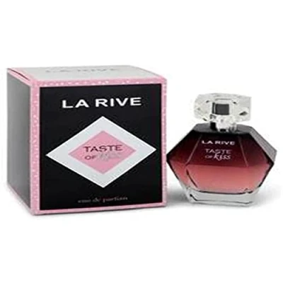 Imagen de La Rive Taste of Kiss Eau de Parfum 100 ml