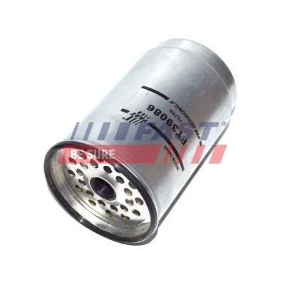 Imagen de FAST FT39086 Filtro Combustible enroscable FORD: Transit Mk4 Furgón, Mk3 Bus