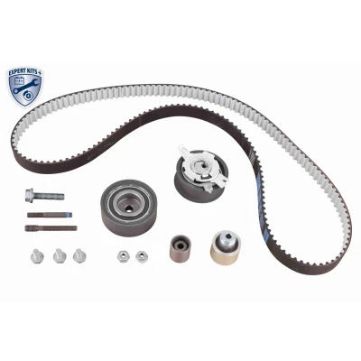 Imagen de VAICO V10 6785 Kit de correa distribución con accesorios SEAT: Leon II Hatchback, Ibiza 4, Altea