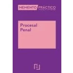 Imagen de Memento Procesal Penal 2024 (MEMENTO PRACTICO)