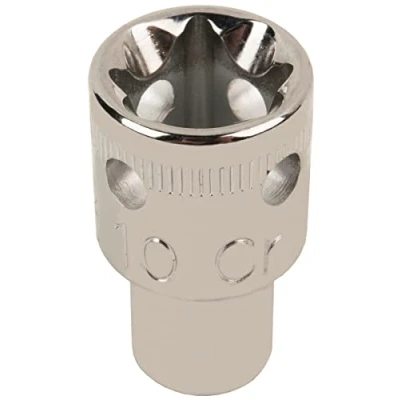Imagen de Bahco Tah16B 17 Vaso bihex 1/2&quot; tah 17mm
