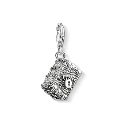 Imagen de Thomas Sabo Colgante Mujer plata 1523 347 21