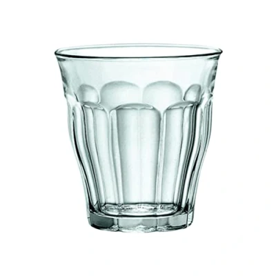 Imagen de Duralex Picardie Tumblers 220ml
