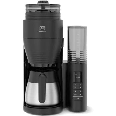 Imagen de Melitta Mel aromafresh therm pro negro 1030 11 6776793